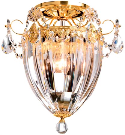 Потолочная люстра Bagatelle 1242-211 430487