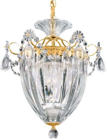 Подвесной светильник Bagatelle 1243-22 142713