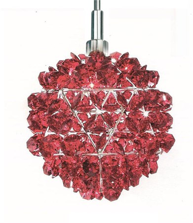 Подвесной светильник Geode GD0404 SC BX 142697