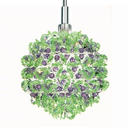 Подвесной светильник Geode GD0404 SF S 142698