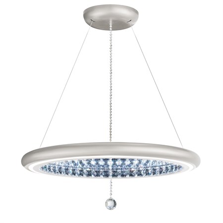 Подвесной светильник Infinite Aura MFC300E-SI1S 625322