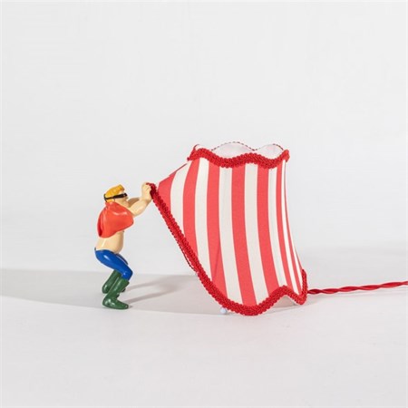 Интерьерная настольная лампа Circus 15075 550888