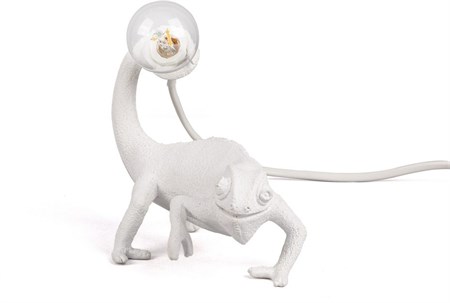 Интерьерная настольная лампа Chameleon Lamp 15090 469179