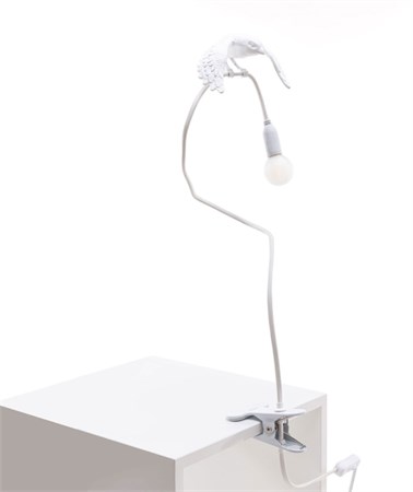 Интерьерная настольная лампа Sparrow Lamp 15311 550878