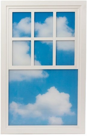 Настенный светильник Window Lamp 24000 469201