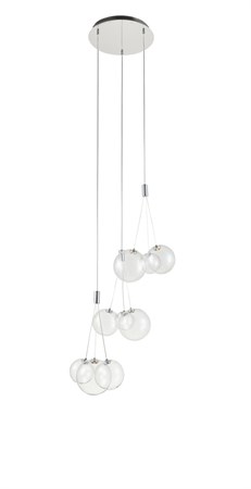 Подвесной светильник 1020 1020-LED9PL 285840