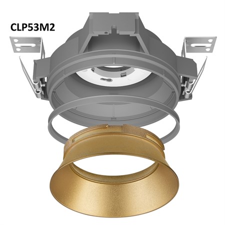 Точечный светильник Skyport.53 CLP53M2 617134