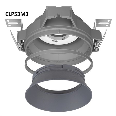 Точечный светильник Skyport.53 CLP53M3 617135