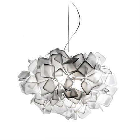 Подвесной светильник Clizia CLISS00WHT01T00000EU 625329