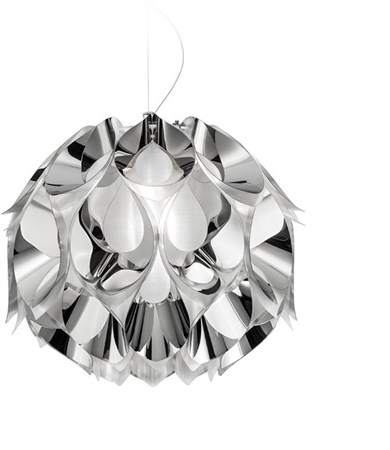 Подвесной светильник Flora FLOSM00SLV01T00000EU 468807