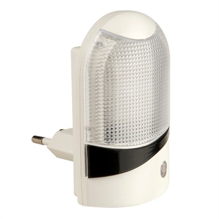 Ночник  DTL-310-Селена/White/4LED/0,5W/Sensor 280106