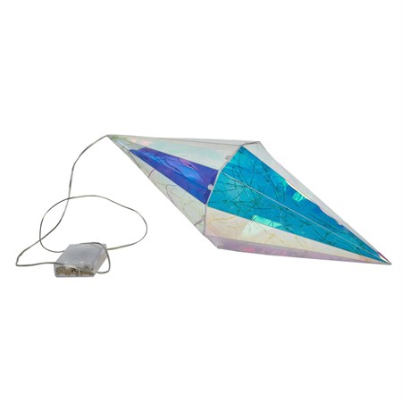 Светильник декоративный  ULD-R506 3АА DIAMOND 565543