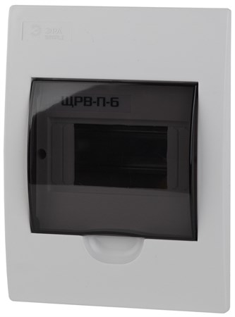 Распределительный щит  BOXF06 568242