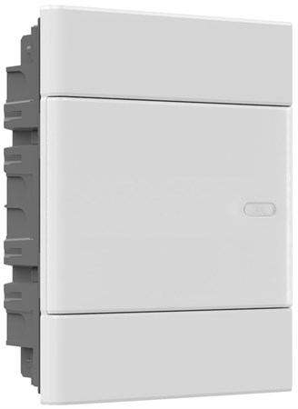 Распределительный щит  BOXF-24-p-f-w 602009