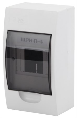 Распределительный щит  BOXS04 568250
