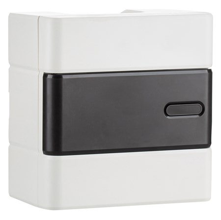 Распределительный щит  BOXS-06-p-s-t 568284