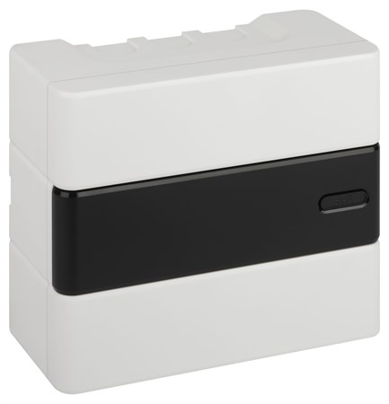 Распределительный щит  BOXS-08-p-s-t 568285