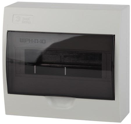 Распределительный щит  BOXS10 568253