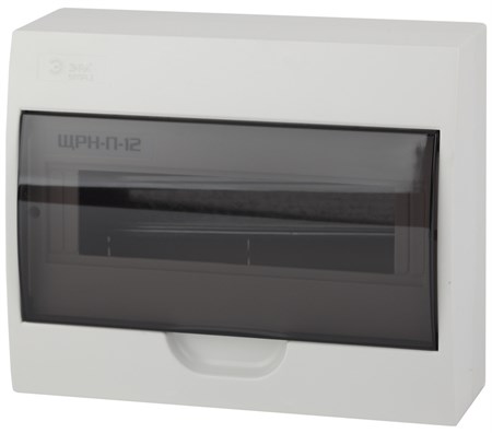 Распределительный щит  BOXS12 568254