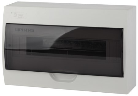 Распределительный щит  BOXS15 568255