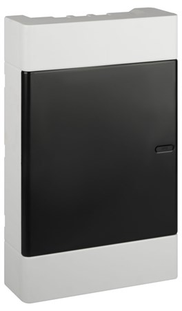 Распределительный щит  BOXS-36-p-s-t 568289