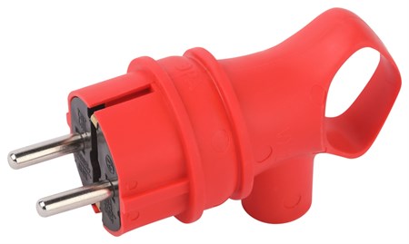 Вилка  VX12-R-IP44 601849