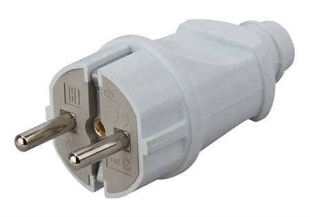 Вилка  Vx2-W 569183
