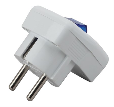 Вилка  Vx5-W 569185
