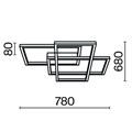 MOD015CL-L80GK 739283