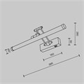 MIR268WL-L3W3K 801862