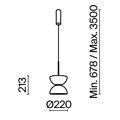MOD178PL-L11W3K 739284