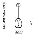 MOD282PL-L8G3K 740690