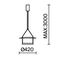 MOD280PL-L23B3K 741751