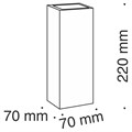 C190-WL-02-W 428291