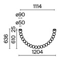 MOD555CL-L28G3K 747809