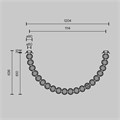 MOD555CL-L28G3K 747809