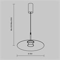 MOD352PL-L10W3K 750223