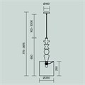 MOD298PL-01W1 764067