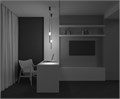 P105PL-12W3K-BS 777934