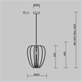 MOD398PL-01GR 779096