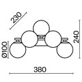 MOD547WL-05G 506866