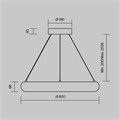 MOD532PL-L36BSK 818046