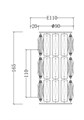 DIA008WL-1CH 614183