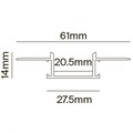 ALM011S-2M 666206