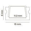 ALM001S-2M 666154