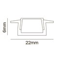ALM004S-2M 666217