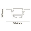 ALM010S-2M 666223