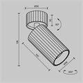 C108CL-01-GU10-W 772558