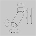 C055CL-L20W2.7-3-4K-M-W 809129