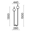 Z020FL-L12BS3K 733625